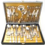 614 8135 CUTLERY SET